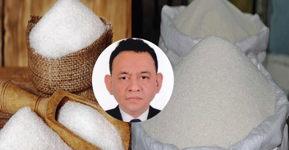 চিনির দাম কমানোর আশ্বাস, অবৈধ মজুদের প্রমাণ পেলে ব্যবস্থা