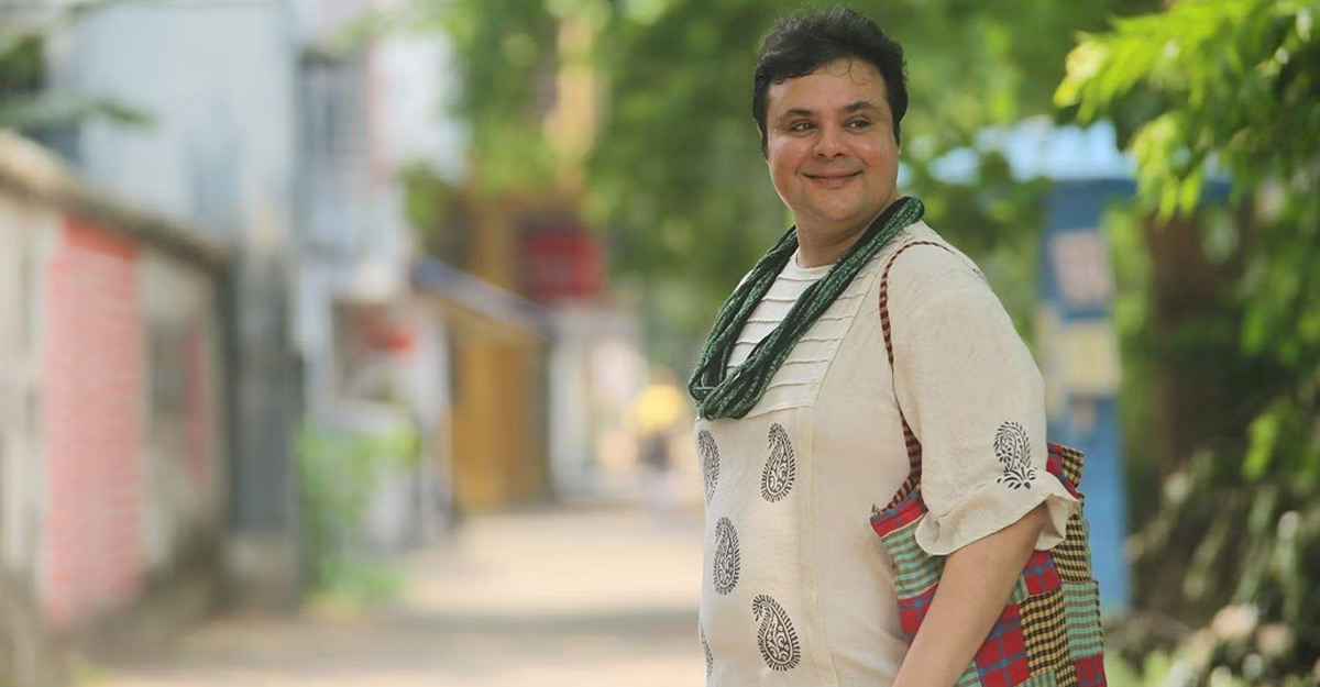 বিবাহিত পুরুষের সঙ্গে সম্পর্কে ছিলেন এই টলিউড অভিনেতা