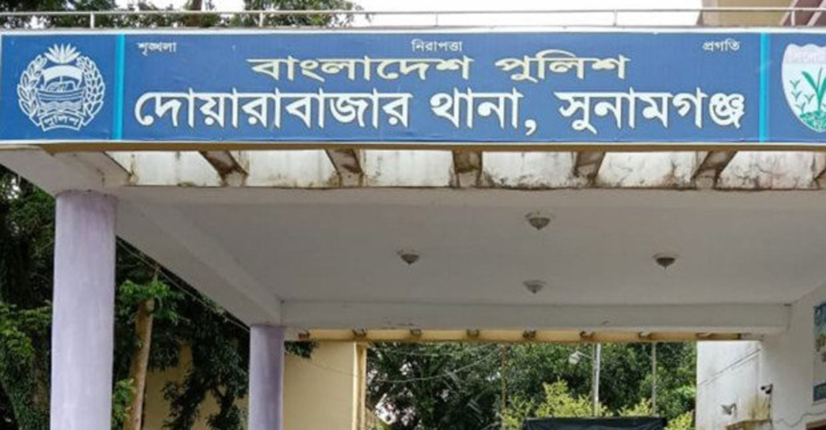 ভাইয়ের শাবলের আঘাতে ভাই নিহত