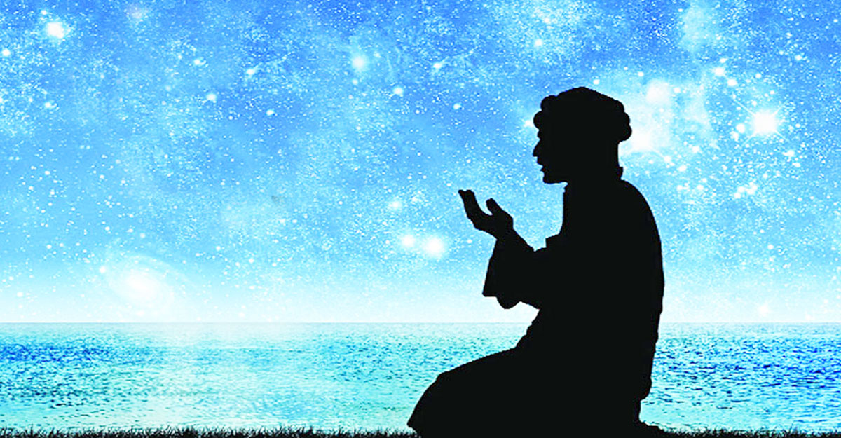 গুনাহ হয়ে গেলে দ্রুত তাওবা করা জান্নাতিদের গুণ