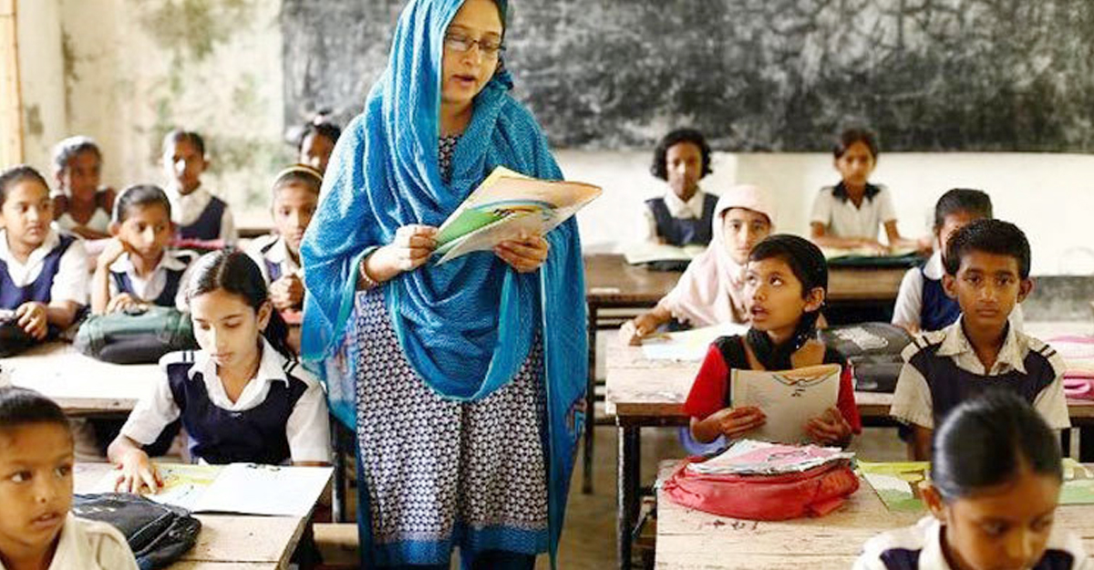 সহকারী শিক্ষক নিয়োগ: মুক্তিযোদ্ধা কোটা ‘অন্তর্ভুক্তি’ চেয়ে নোটিশ