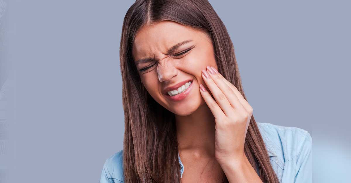 দাঁতের ব্যথা কমানোর উপায়