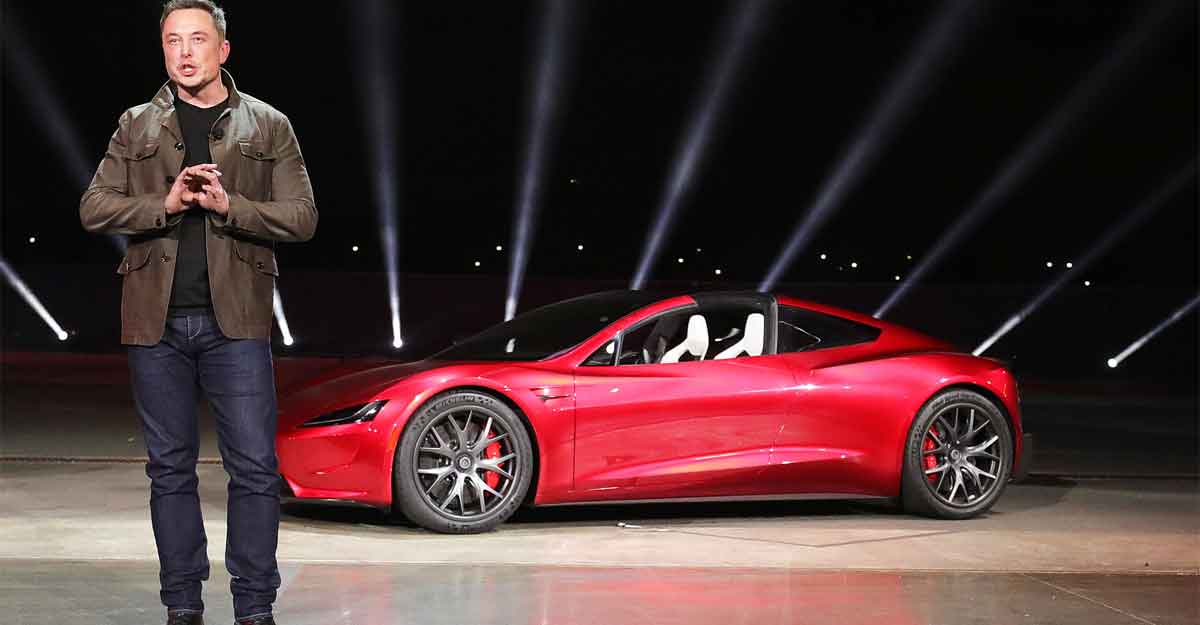 ভারতে কম দামে টেসলা বেচবেন ইলন মাস্ক