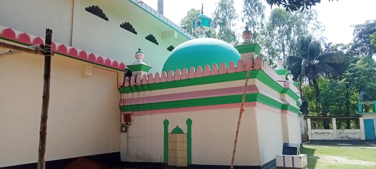 mosque