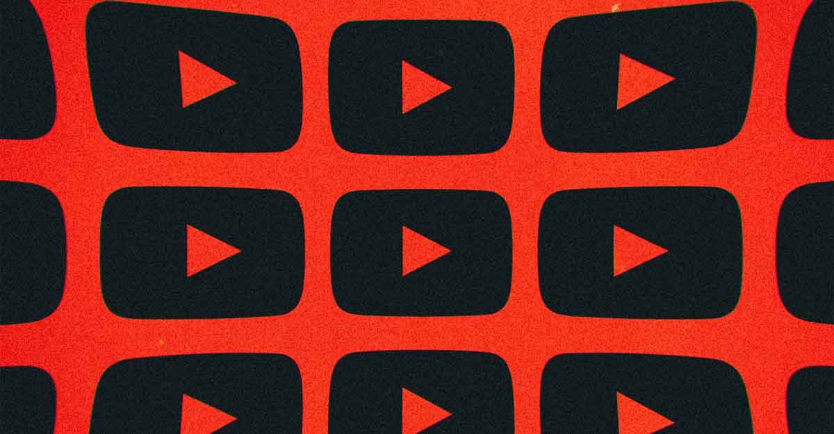 ৫০ লাখ ইউটিউব চ্যানেল বাতিল, ডিলিট করা হলো ৫৬ লাখ ভিডিও