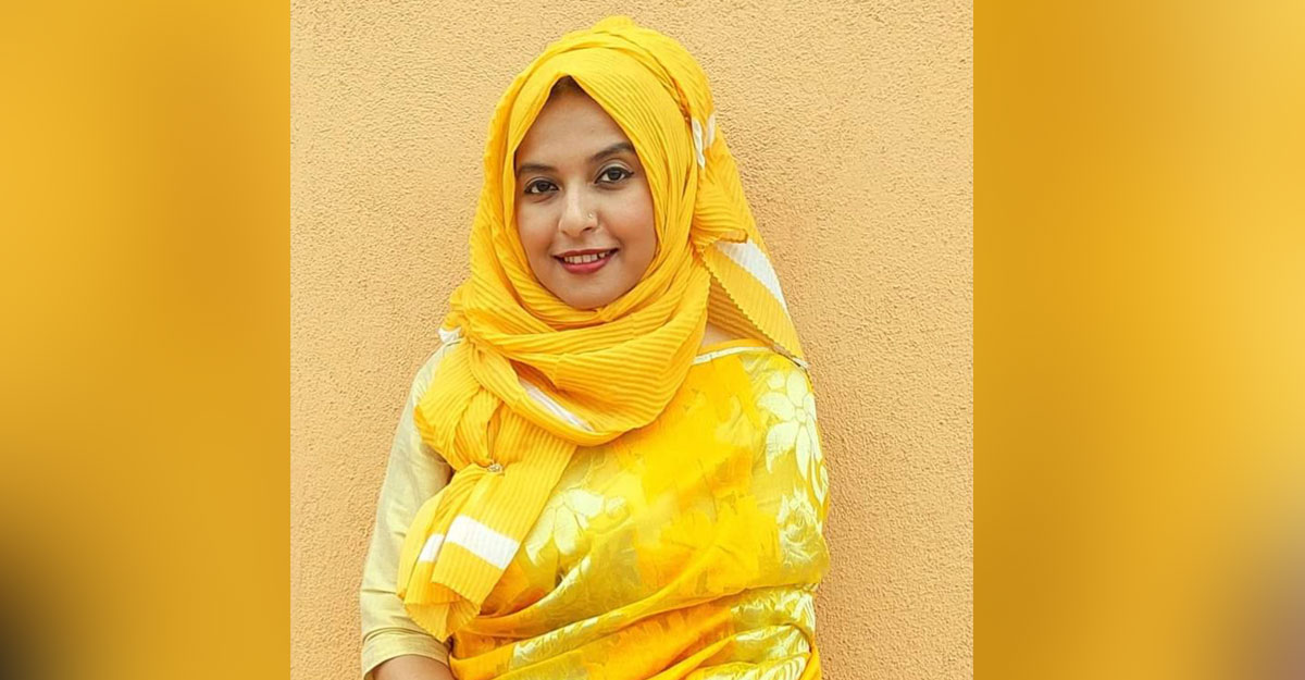 একজন হুমায়ূন আহমেদ এবং আমি