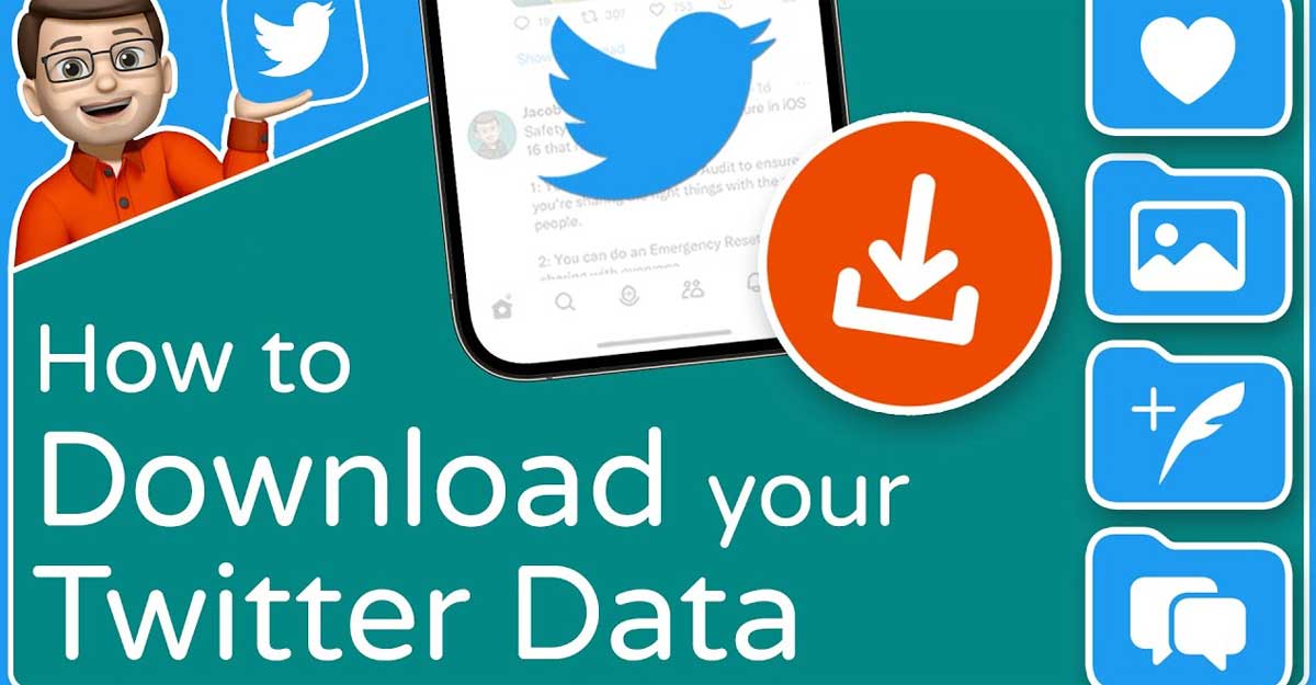 টুইটার অ্যাকাউন্ট ‘সাসপেন্ড’ হওয়ার ভয়? টুইট আর্কাইভের উপায় জানুন