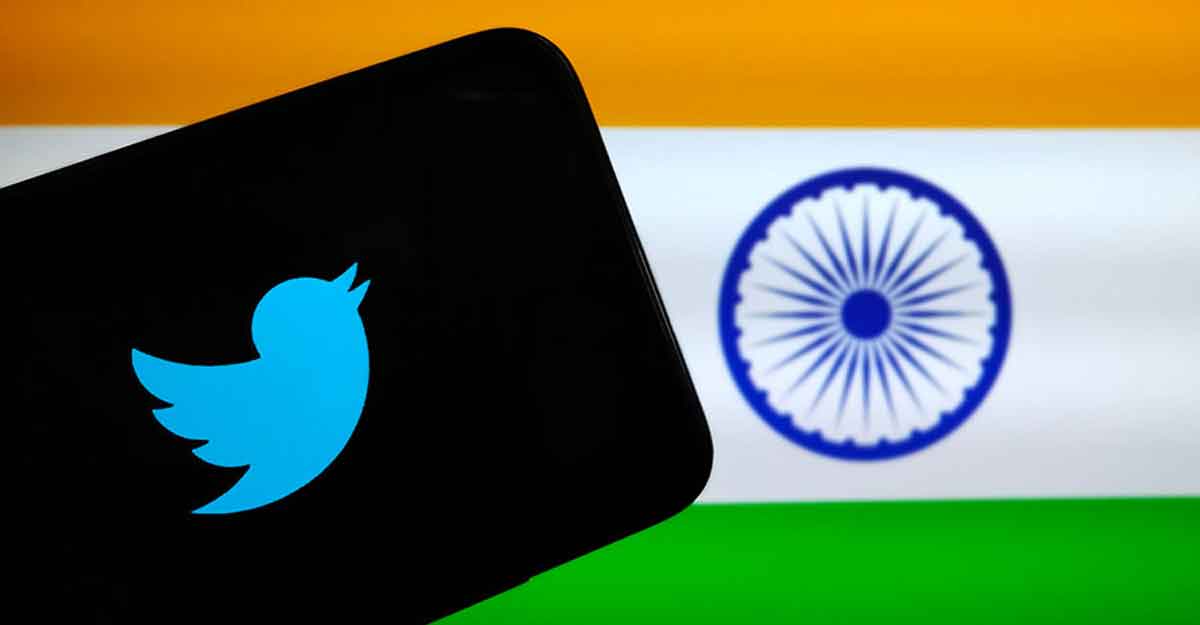 ভারতে ৯০ শতাংশ কর্মী ছাঁটাই করেছে টুইটার