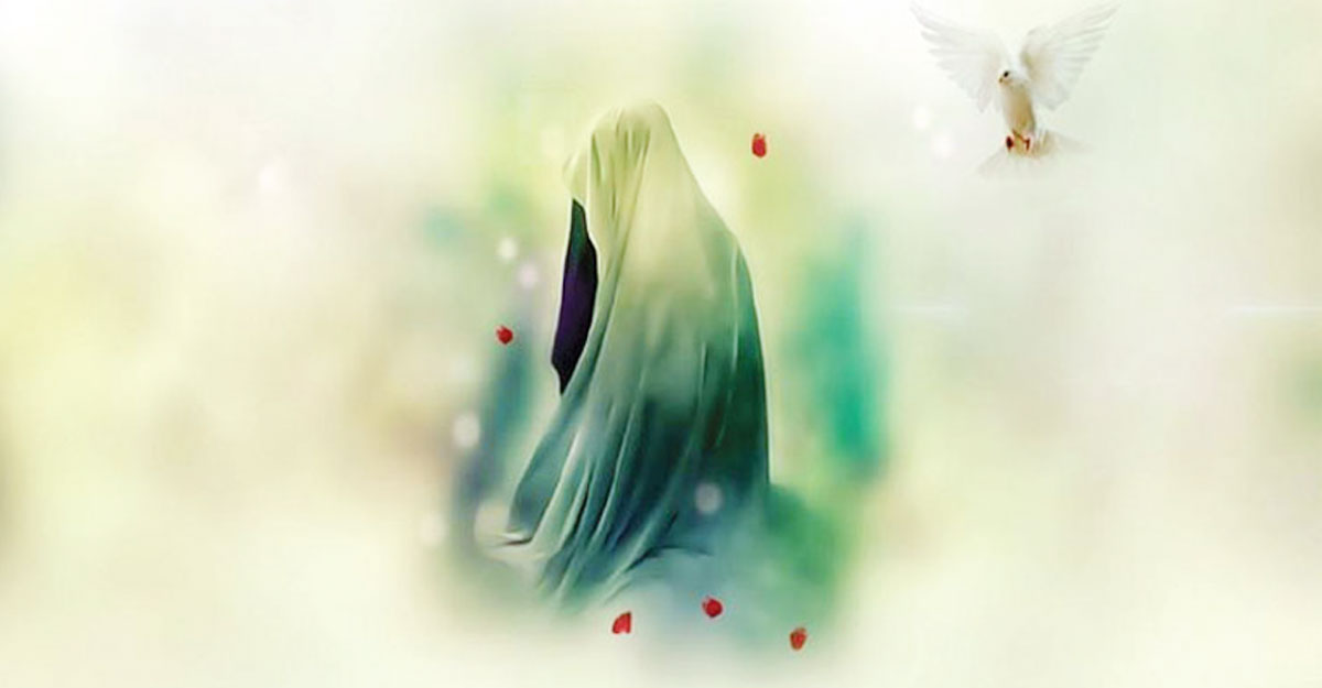 উম্মে আয়মন: নবীজিকে আমৃত্যু মায়ের মমতা দিয়েছেন যিনি