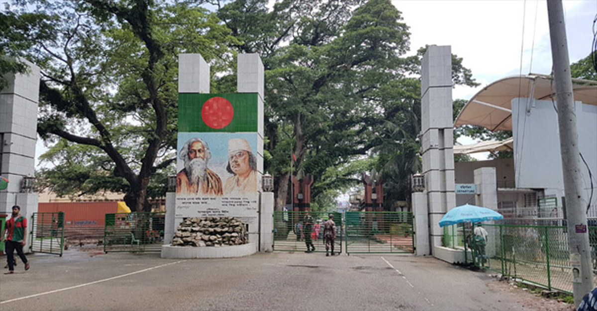 দুর্গাপূজা উপলক্ষে বেনাপোল বন্দরে আমদানি-রফতানি বন্ধ ৪ দিন