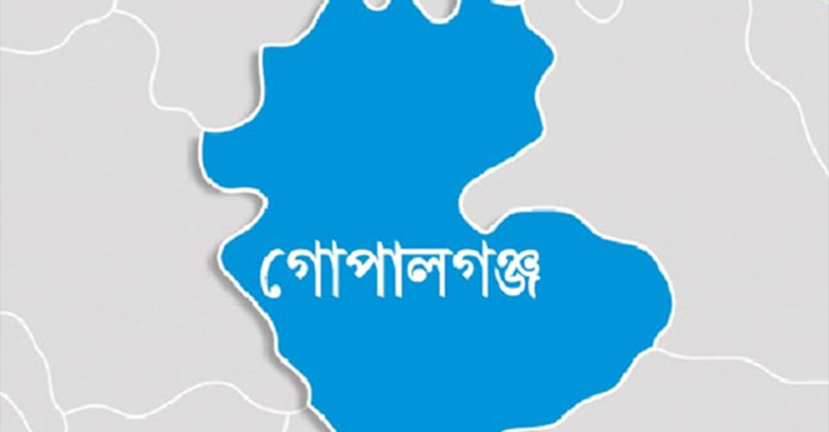গোপালগঞ্জে কন্যা সন্তান জন্ম দেওয়ায় গৃহবধূকে নির্যাতন