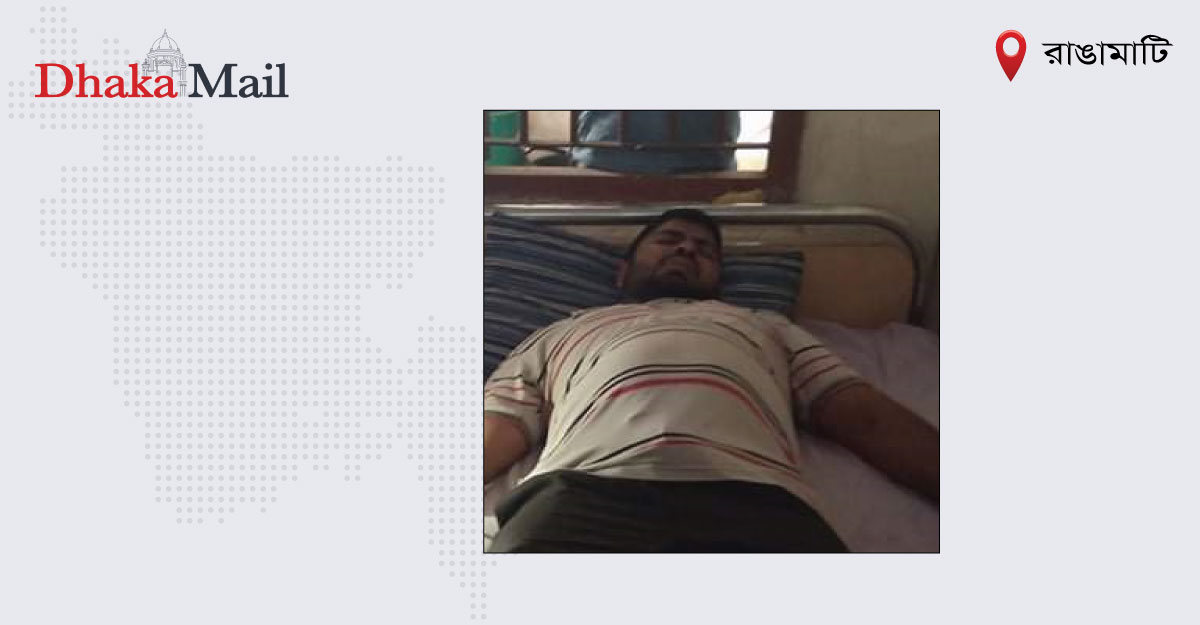 উপজেলা পরিষদ চেয়ারম্যানের বিরুদ্ধে আ.লীগ নেতাকে পেটানোর অভিযোগ