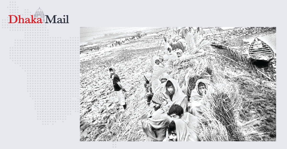 ভয়াল ১২ নভেম্বর: দুঃসহ স্মৃতি উপকূলবাসীদের কাঁদায় আজও