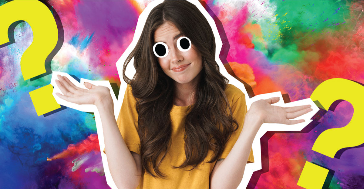 পছন্দের রঙ জানাবে আপনি কেমন