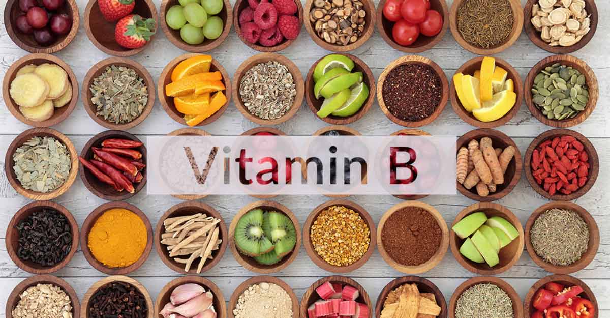 vitam b
