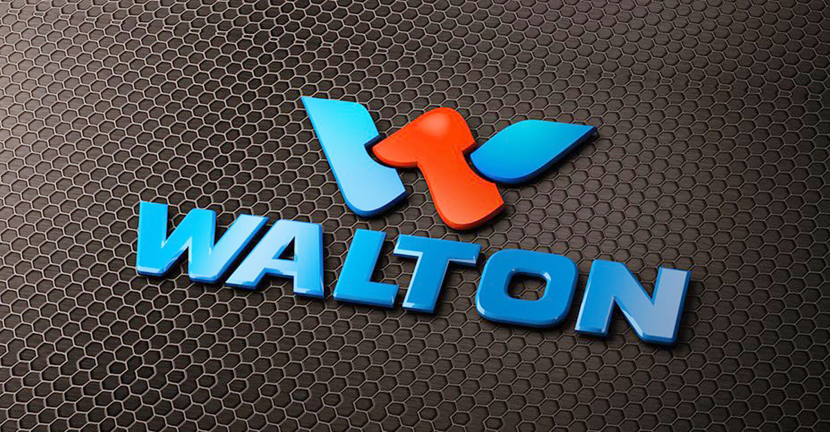 এরিয়া সেলস ম্যানেজার নেবে ওয়ালটন