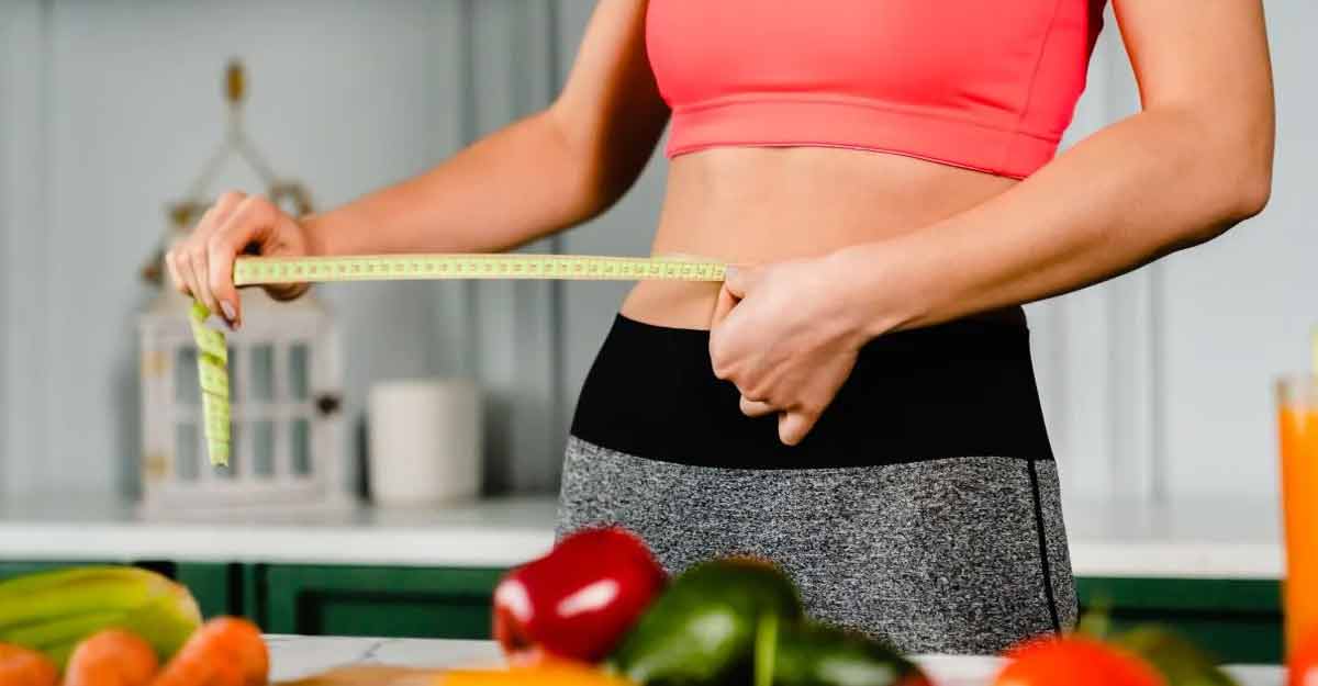 ১৫ দিনে ৫ কেজি ওজন কমানোর উপায়