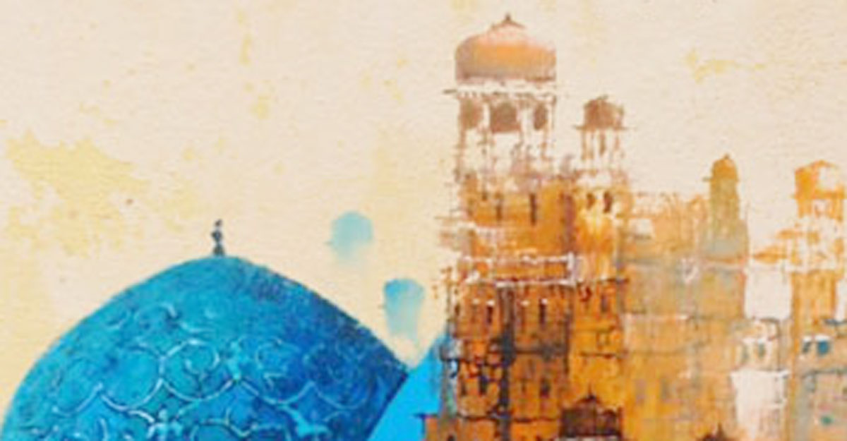 ধর্মহীনতা থেকে আত্মরক্ষার উপায়