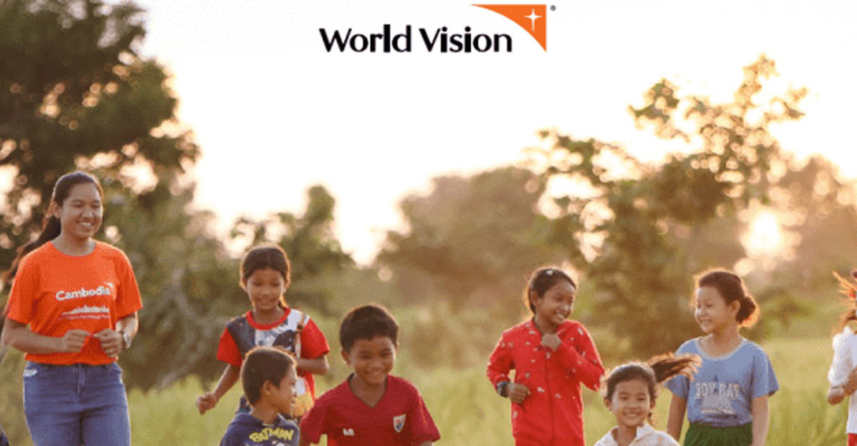 নারী কর্মী নেবে ওয়ার্ল্ড ভিশন, বেতন ২০ হাজার