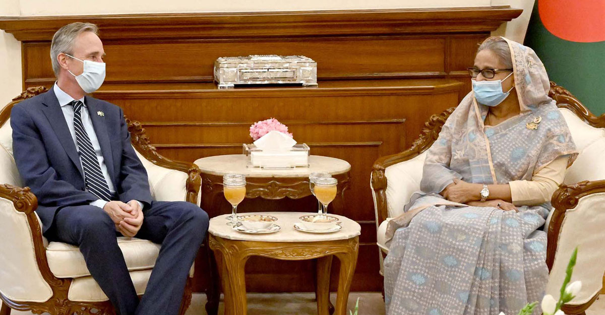 অর্থনীতির গতি ধরে রাখতে বাংলাদেশকে সহায়তা দেবে বিশ্বব্যাংক