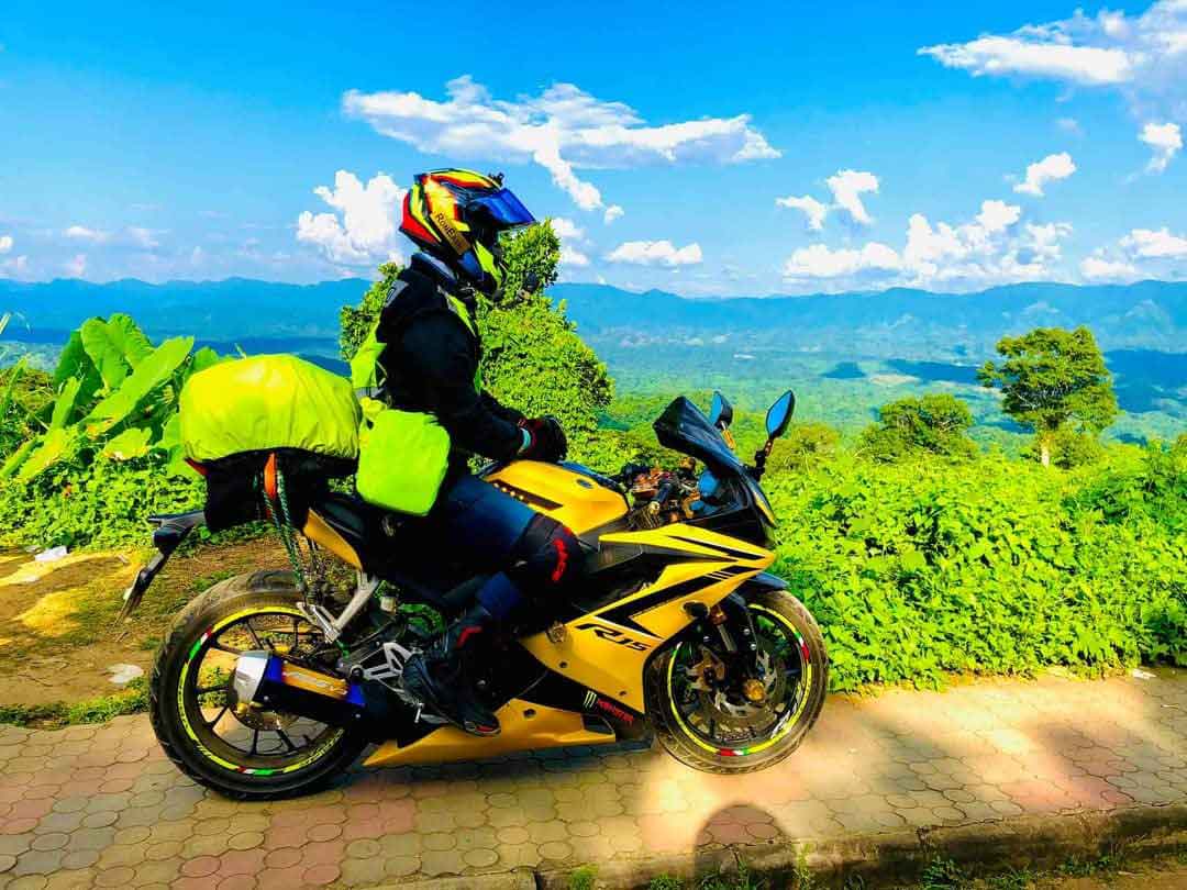 yamaha