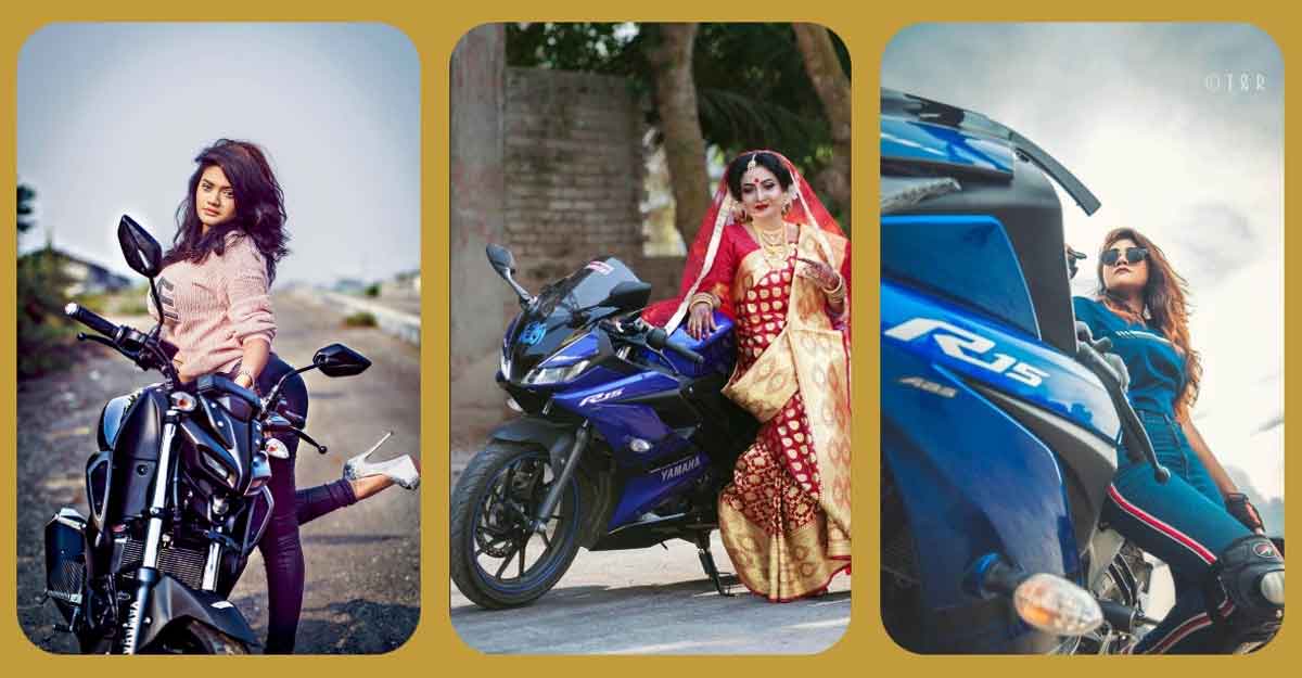 ক্যাশব্যাকে দাম কমেছে ইয়ামাহা মোটরসাইকেলের