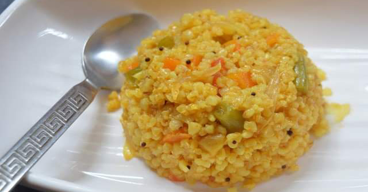 Khichuri