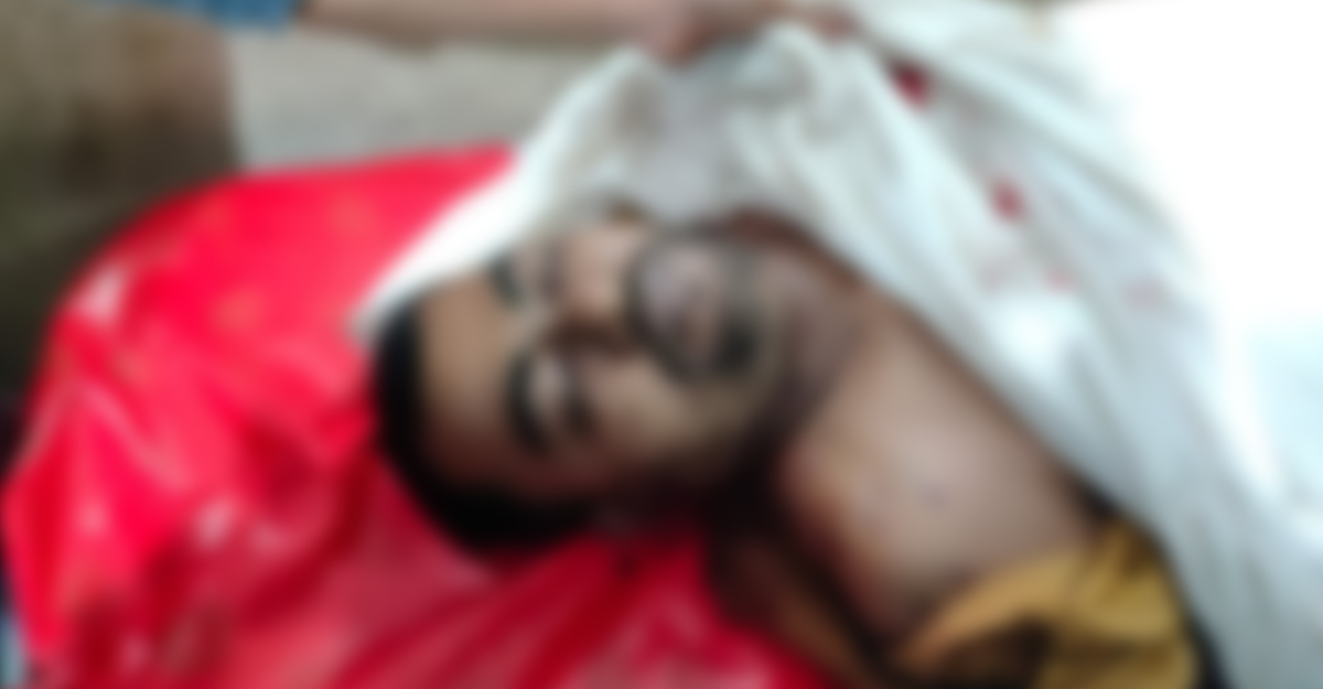 লক্ষ্মীপুরে দুর্বৃত্তদের গুলিতে যুবলীগ নেতা খুন