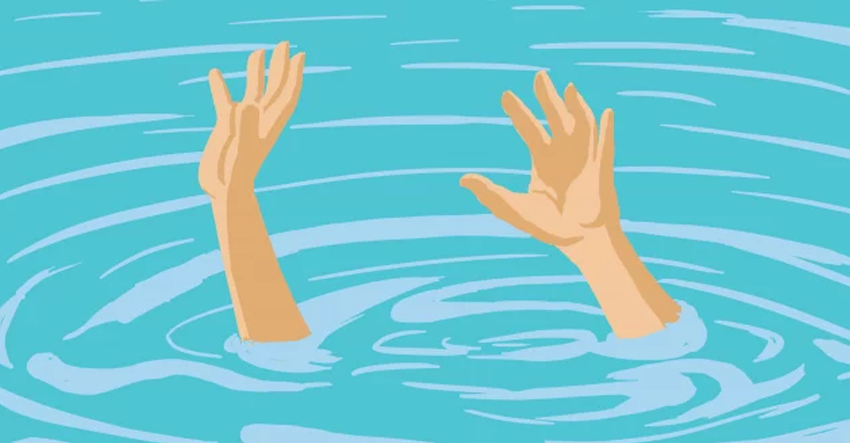 গাজীপুরে বিলের পানিতে ডুবে মাদরাসা শিক্ষার্থীর মৃত্যু 