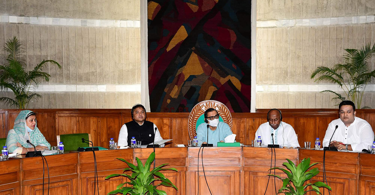 ডাক্তারি পরীক্ষার মাধ্যমে প্রকৃত হিজড়া শনাক্তের সুপারিশ