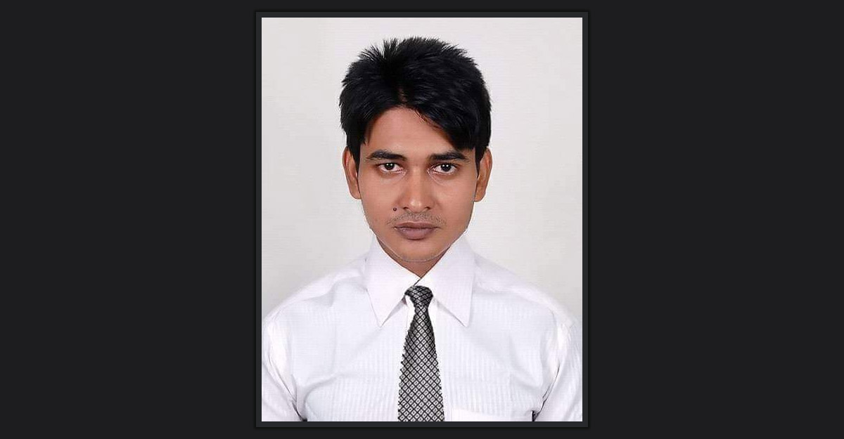 আক্কেলপুরে ধানক্ষেত থেকে বিকাশ ব্যবসায়ীর মরদেহ উদ্ধার