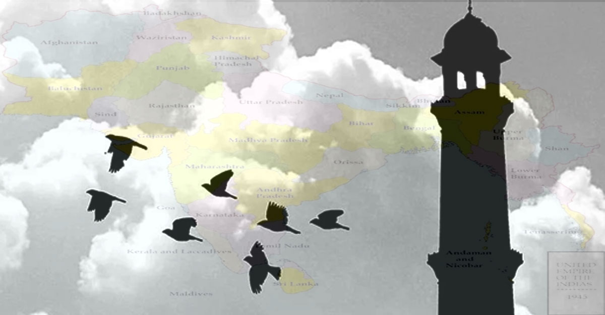 ইসলামে ভারতবর্ষের গুরুত্ব ও মর্যাদা