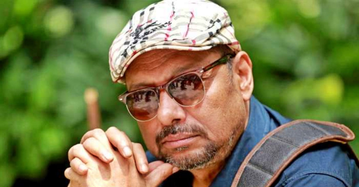 ‘বেলা বোসের জন্য’ মামলা খেলেন অঞ্জন দত্ত