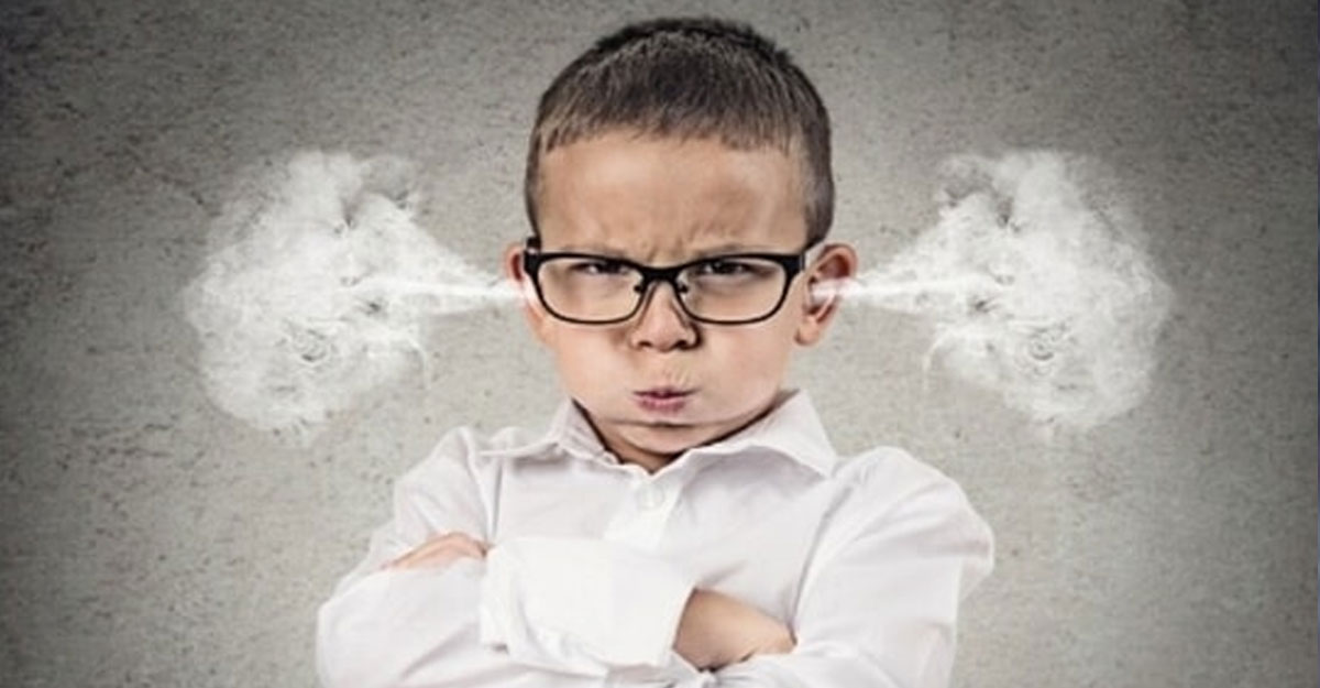 খিটখিটে মেজাজ দূর করার আমল