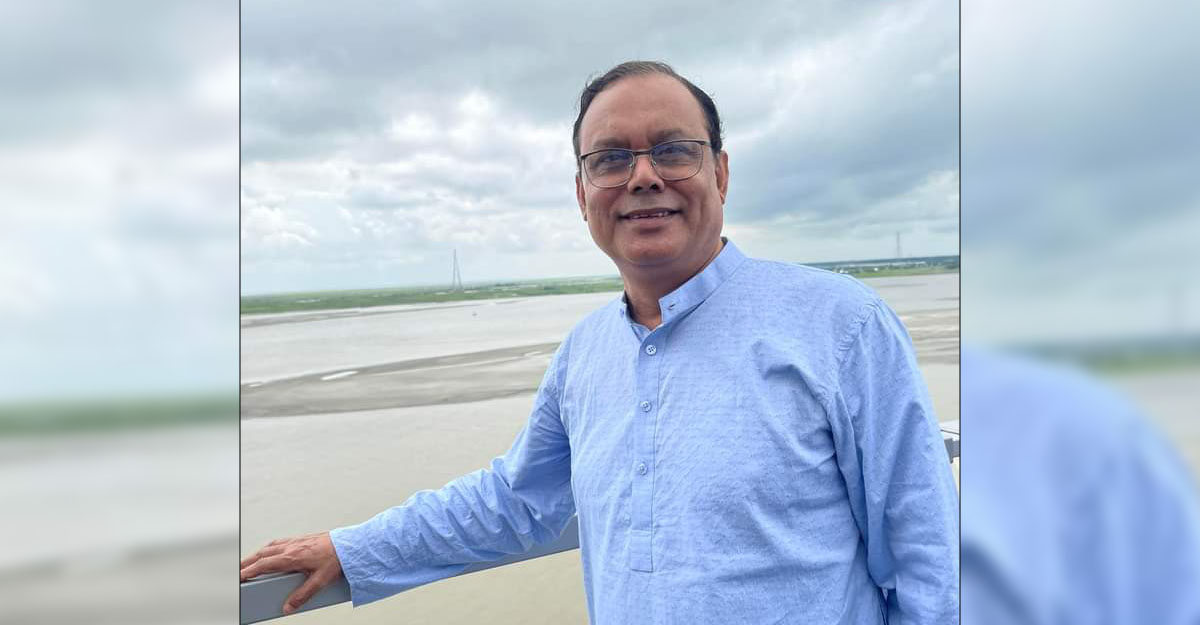 আশা এনজিওর চেয়ারম্যান হলেন সাংবাদিক মনজুরুল আহসান