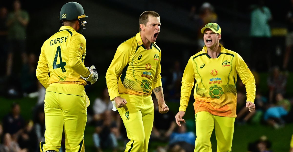 ভারত সফরে তিন তারকাকে বিশ্রাম দিল অস্ট্রেলিয়া