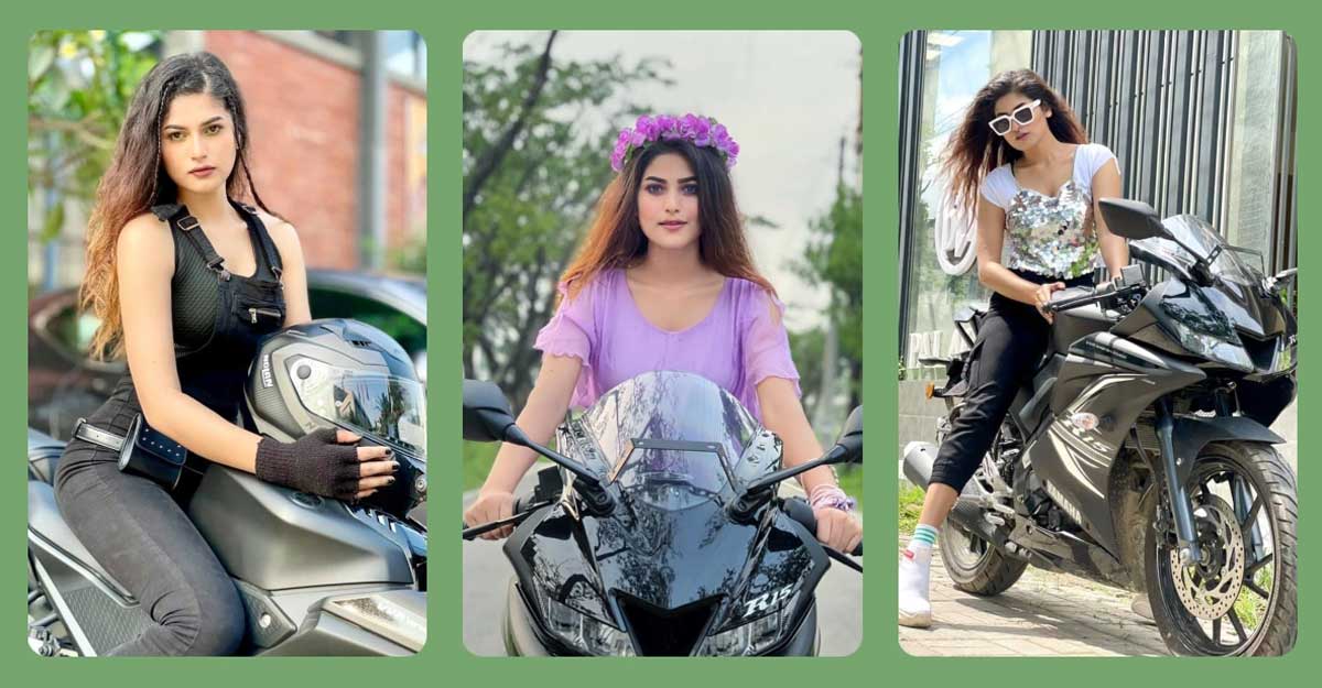 ৫০০ টাকায় মোটরসাইকেল চালানো শেখাচ্ছে ইয়ামাহা