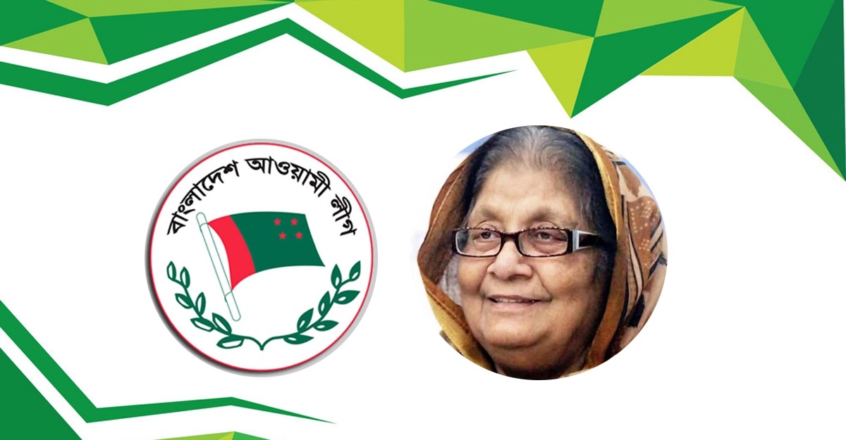 অনেক উত্থান পতনের সাক্ষী ছিলেন সাজেদা