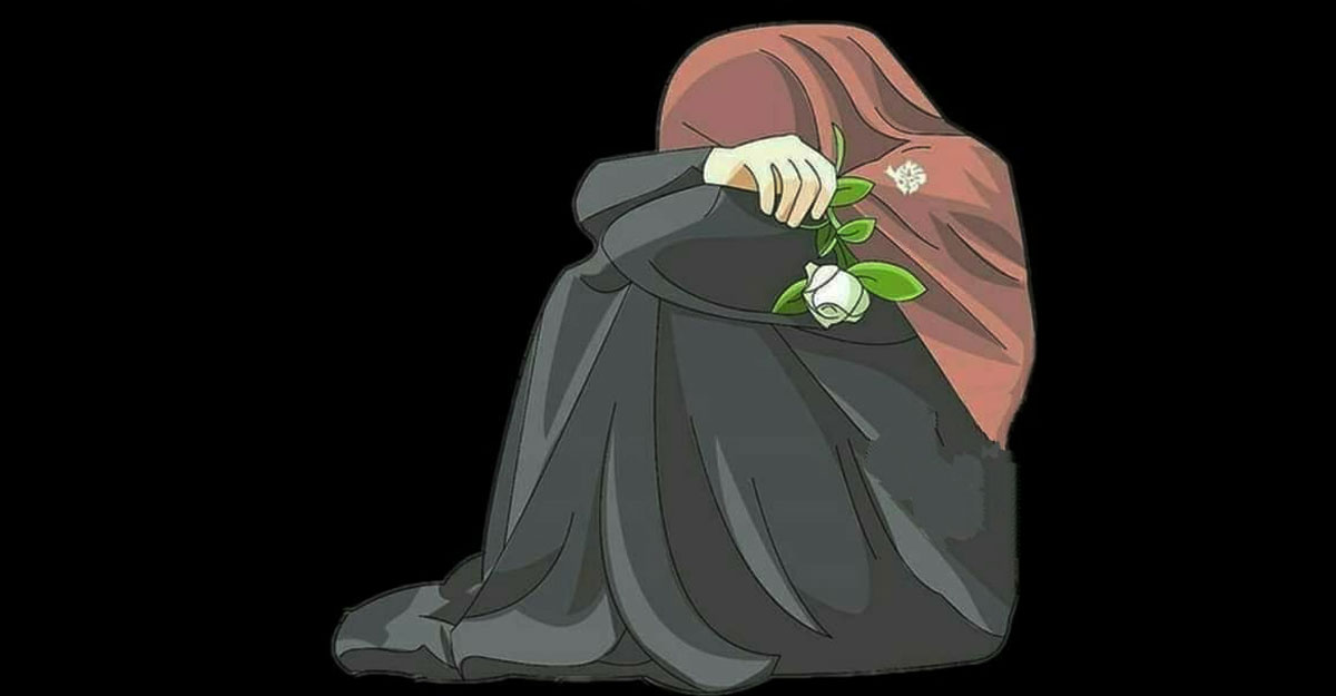 অভিমানের সময় যা করতেন আয়েশা (রা.)