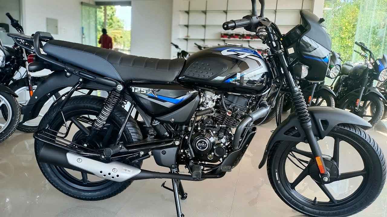 bajaj