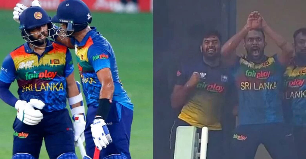 শ্রীলঙ্কা অধিনায়কের বক্তব্য ভুল বুঝেছে মিডিয়া