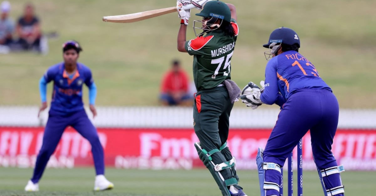 থাইল্যান্ডকে নিয়ে ভাবছে না বাংলাদেশ, ভারত বধেই মিলবে প্রশান্তি