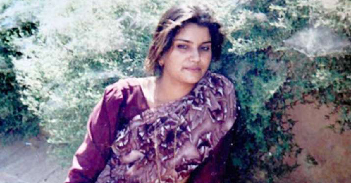 ভঁওরী দেবী: অর্থ, রাজনীতি আর যৌনতার ককটেল