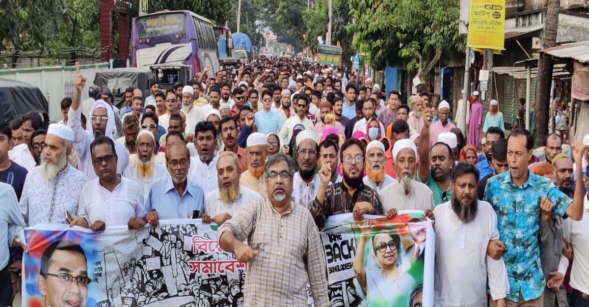 BNP