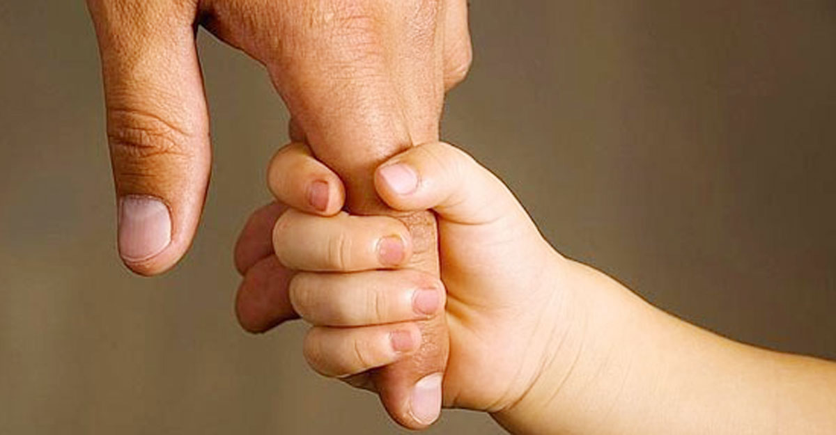 সন্তান দত্তক নেওয়ার ইসলামি বিধান