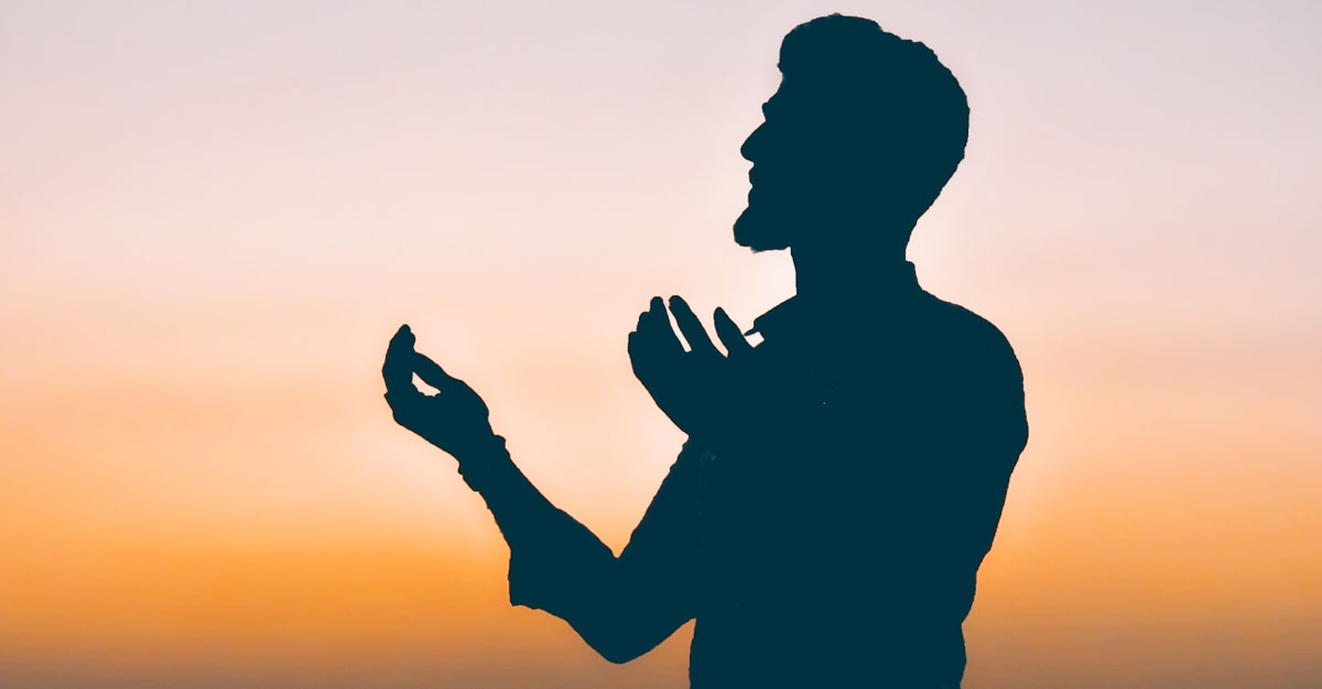 ‘মানুষ নিজেও জানবে না সে আর মুসলিম নেই’