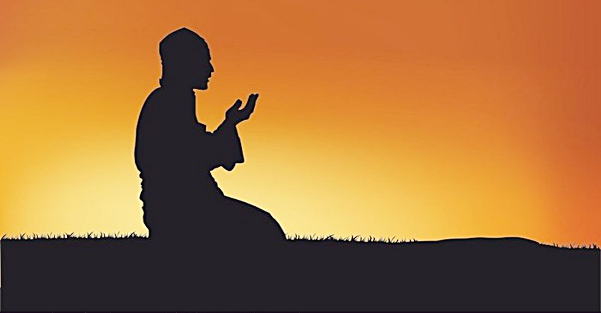 চোখের জ্যোতি ও শ্রবণশক্তির দোয়া