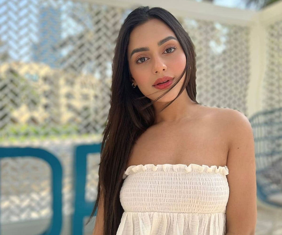 Nusrat faria
