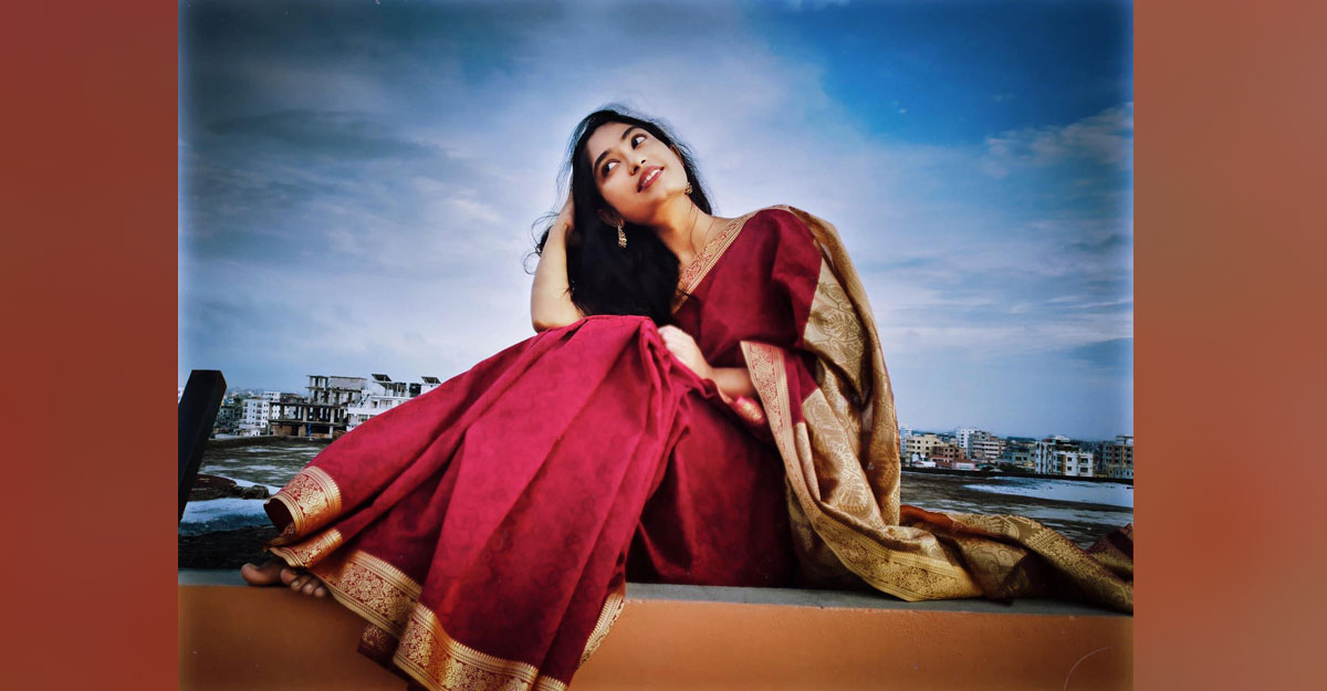 শাড়ি ভালোবাসেন, অথচ এই তথ্যগুলো অজানা? 