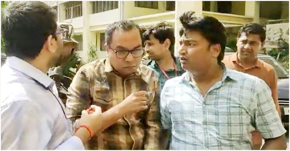 মার্চের মধ্যে পি কে হালদারকে বাংলাদেশে ফেরত পাঠাবে ভারত